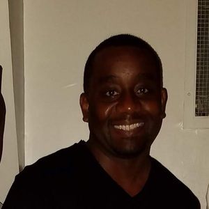 Meet your Posher, William